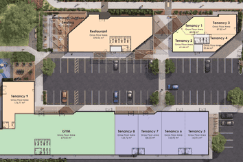 Halswell’s New Local – Quarry Market