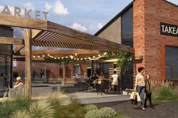 Halswell’s New Local – Quarry Market