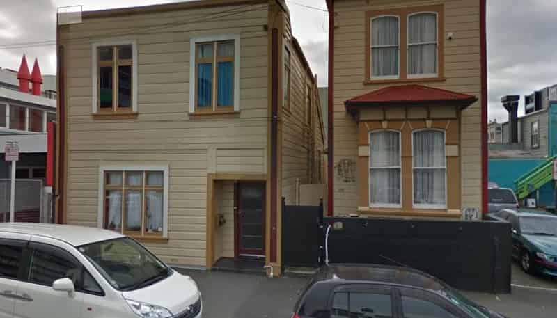 68 Abel Smith Street, Te Aro