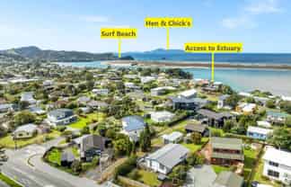 224 Molesworth Drive, Mangawhai Heads