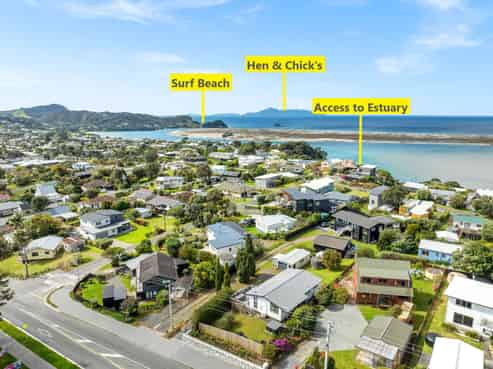 224 Molesworth Drive, Mangawhai Heads