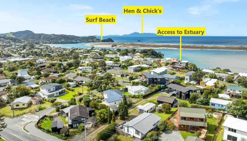 224 Molesworth Drive, Mangawhai Heads
