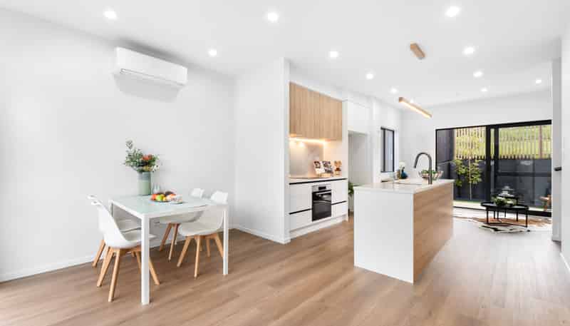 16A St Catherine Crescent, West Harbour
