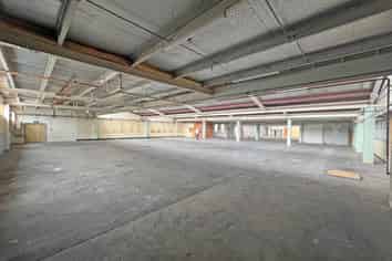 COST-EFFECTIVE INDUSTRIAL PREMISES
