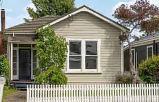 39 Albert Street, Masterton