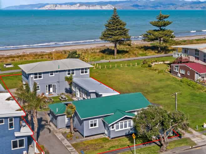 8 Salisbury Road, Awapuni