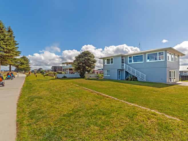 8 Salisbury Road, Awapuni