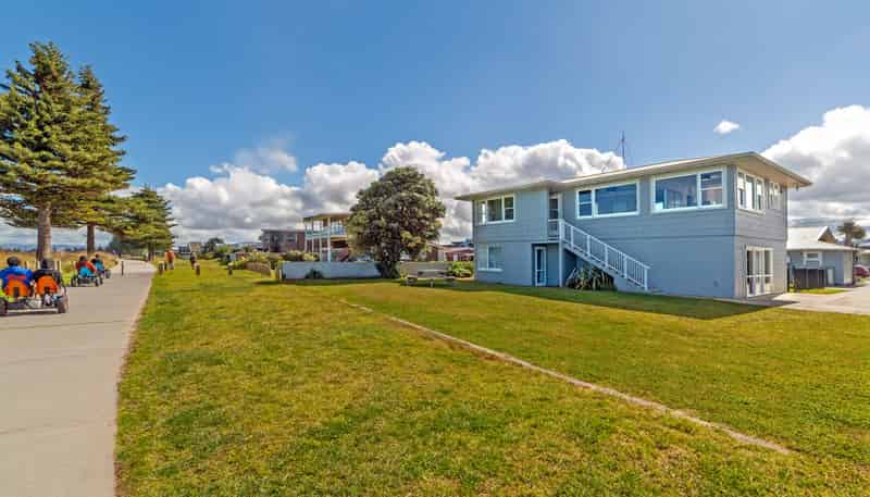8 Salisbury Road, Awapuni