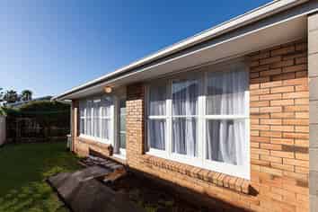 4/169A Arthur Street, Onehunga