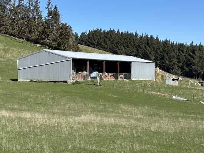  Waihola Highway, Milburn