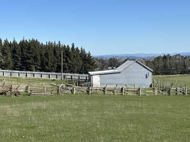  Waihola Highway, Milburn