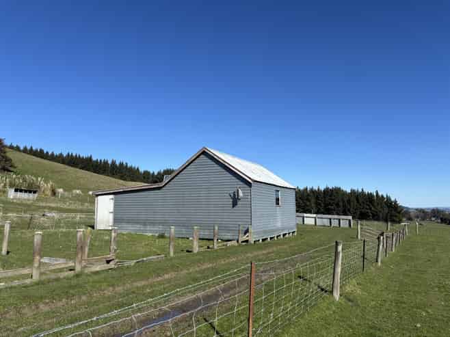  Waihola Highway, Milburn