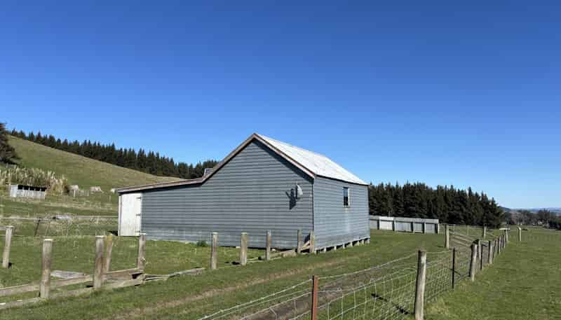  Waihola Highway, Milburn