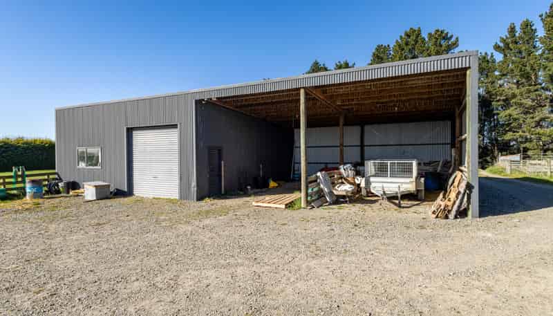 343 Marshalls Road, Saint Andrews
