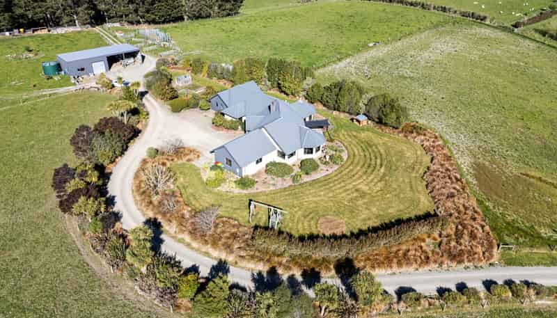 343 Marshalls Road, Saint Andrews