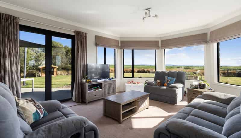 343 Marshalls Road, Saint Andrews