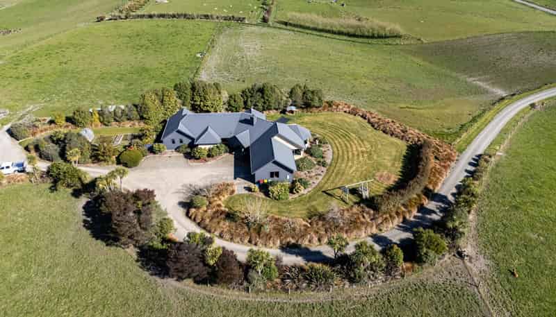 343 Marshalls Road, Saint Andrews
