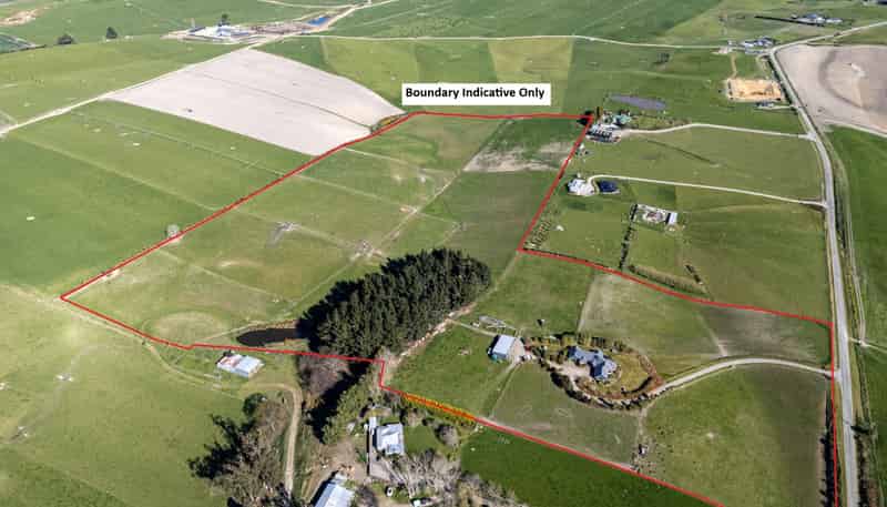 343 Marshalls Road, Saint Andrews