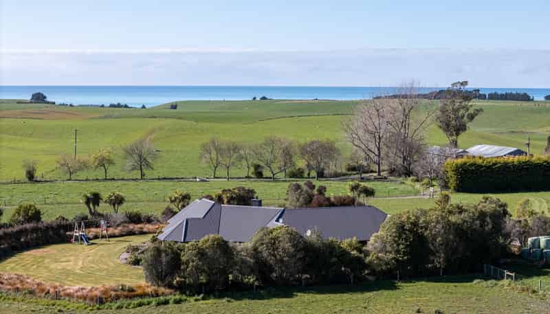 343 Marshalls Road, Saint Andrews