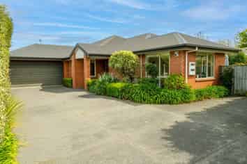 21 Blowers Place, Halswell