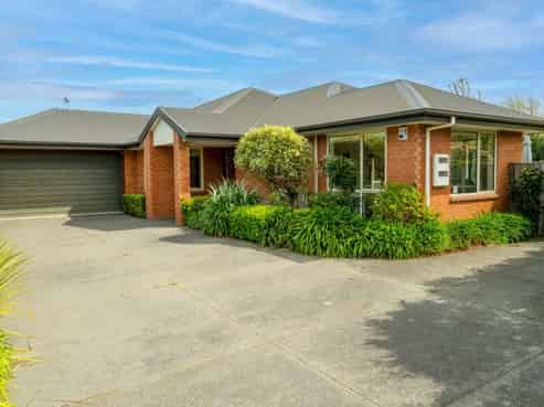 21 Blowers Place, Halswell