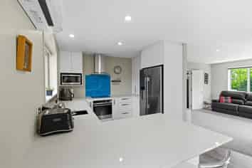 21 Blowers Place, Halswell