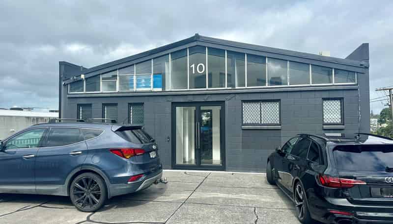 10 Burns Street, Grey Lynn