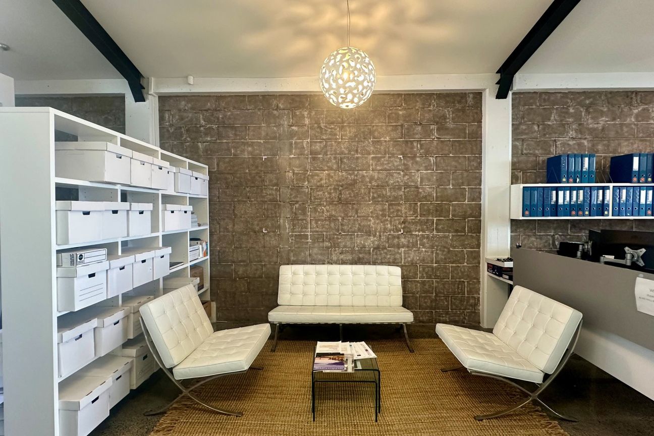 Stylish Grey Lynn office/showroom - Bild 6