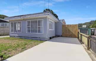 14 McGowan Road, Wainuiomata