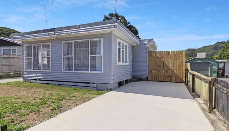 14 McGowan Road, Wainuiomata
