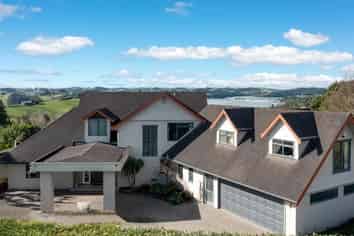 243 Sharp Road, Matakana