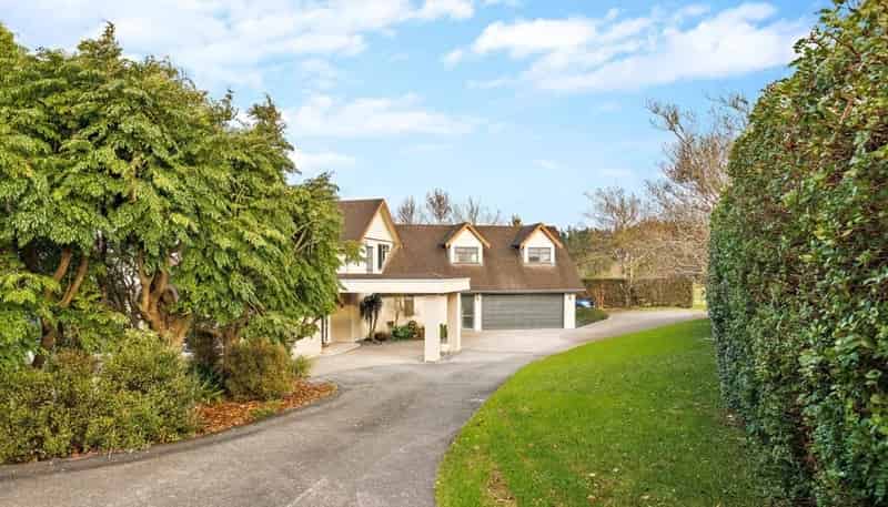 243 Sharp Road, Matakana