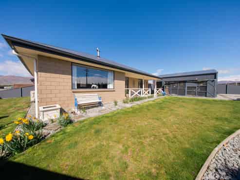 2a Lakeland Avenue, Twizel