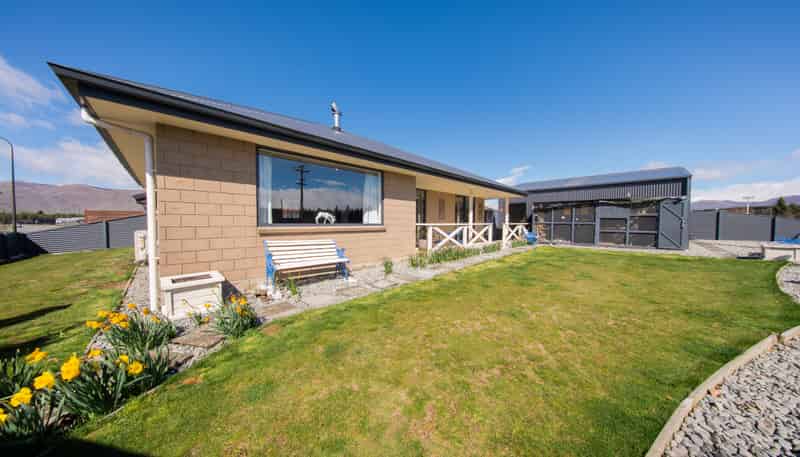 2a Lakeland Avenue, Twizel