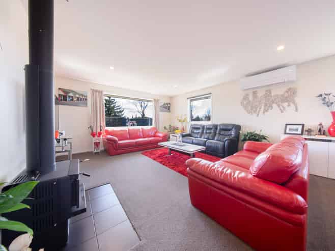 2a Lakeland Avenue, Twizel