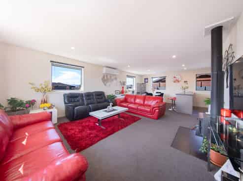 2a Lakeland Avenue, Twizel