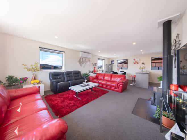2a Lakeland Avenue, Twizel
