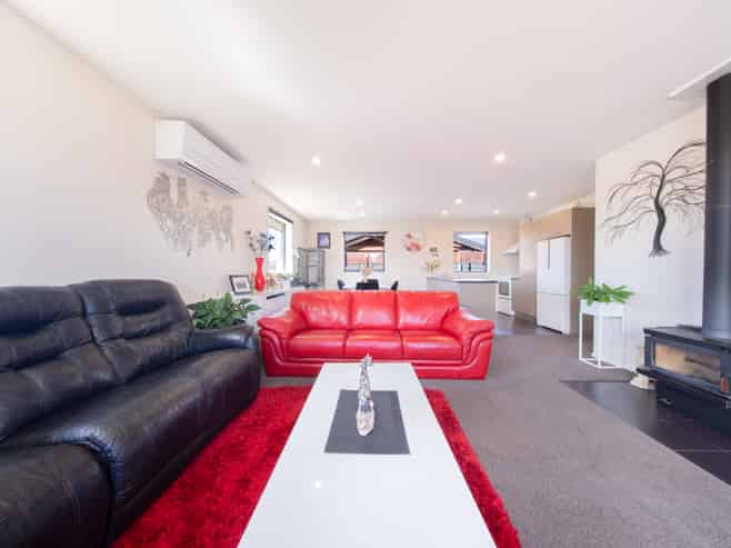 2a Lakeland Avenue, Twizel