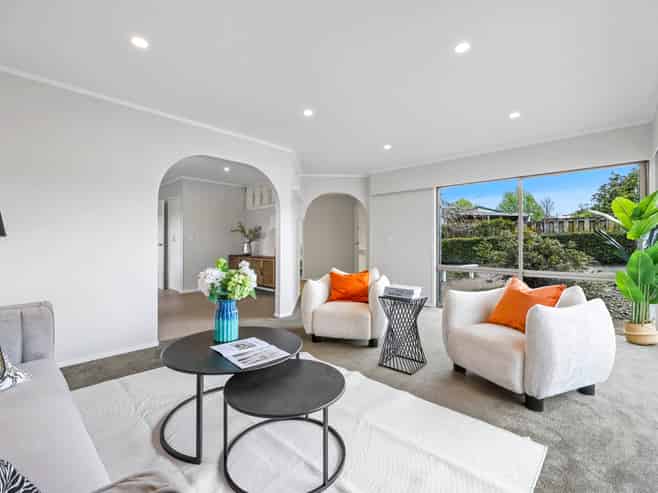 34 Beechdale Crescent, Pakuranga Heights