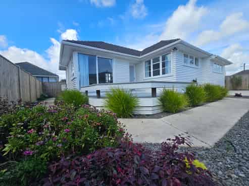 24 Winchester Street, Levin