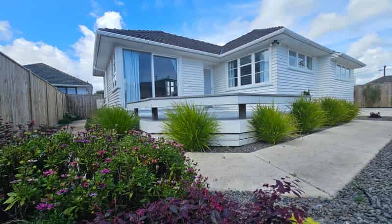 24 Winchester Street, Levin