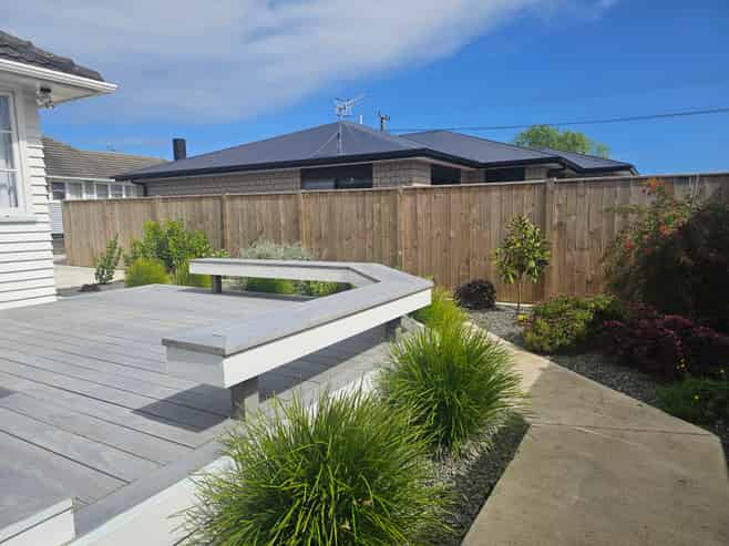 24 Winchester Street, Levin