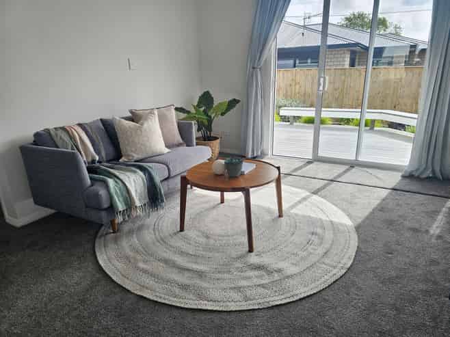 24 Winchester Street, Levin