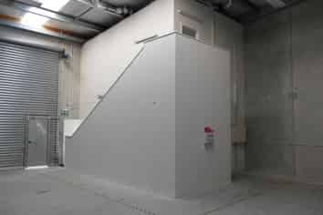 Sought After Industrial Unit