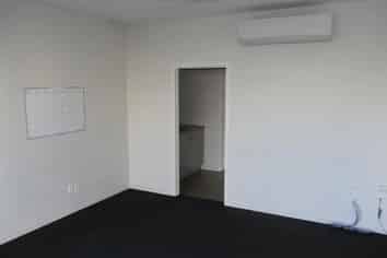 Sought After Industrial Unit