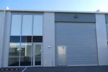 Sought After Industrial Unit