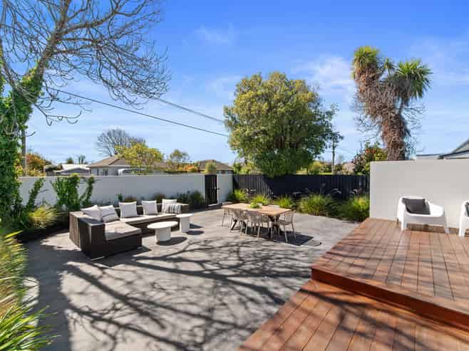 46 Grange Street, Hillsborough