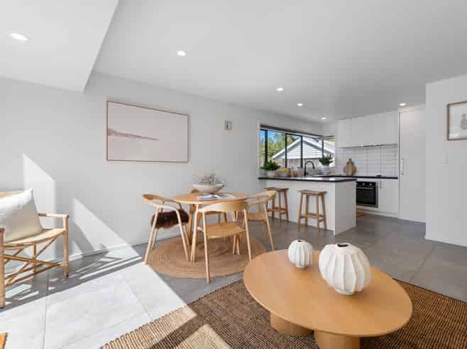 46 Grange Street, Hillsborough
