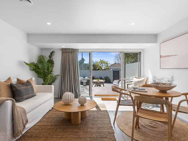 46 Grange Street, Hillsborough