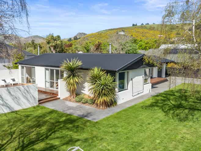 46 Grange Street, Hillsborough